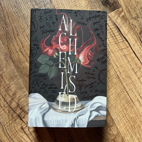 faiyrloot Other - Alchemist Fairyloot